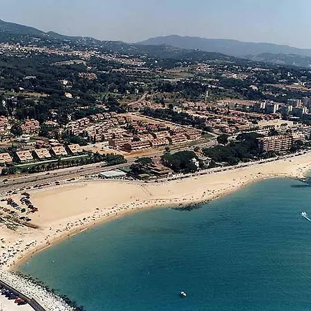 Hébergement de vacances Masia Santa Monica