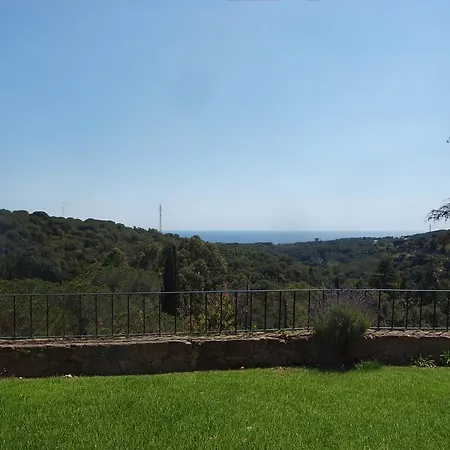 Masia Santa Monica